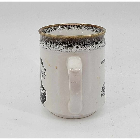 Vintage Vancouver British Columbia‎ Souvenir Mug - Picture 6 of 6